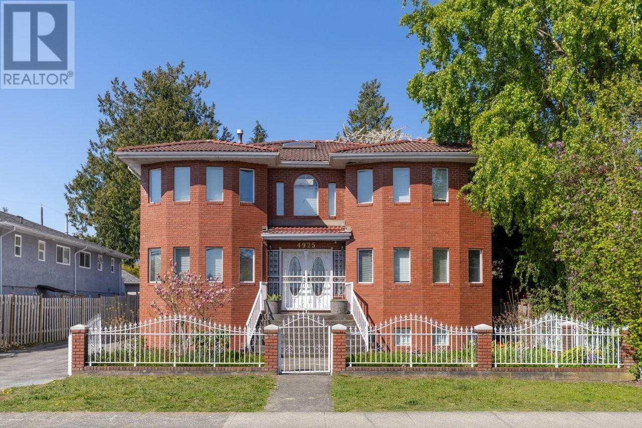 Property at 4925 SIDLEY STREET image 1