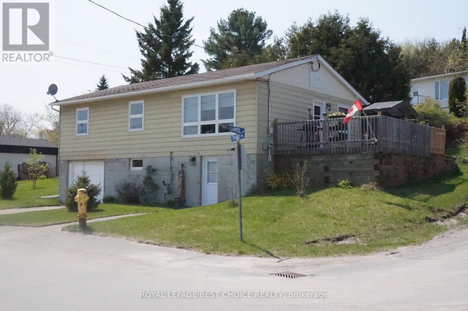 Property at 14 THIRD STREET image 1
