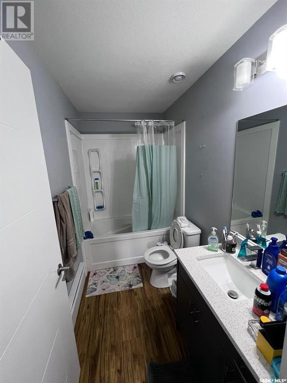 5703 Glide Crescent, Regina, Saskatchewan  S4W 0P2 - Photo 20 - SK004451