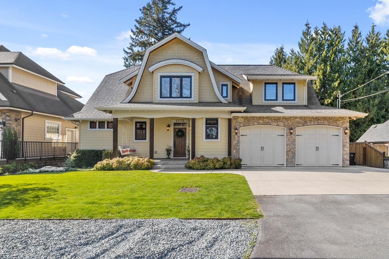 9075 KING STREET, Langley, British Columbia