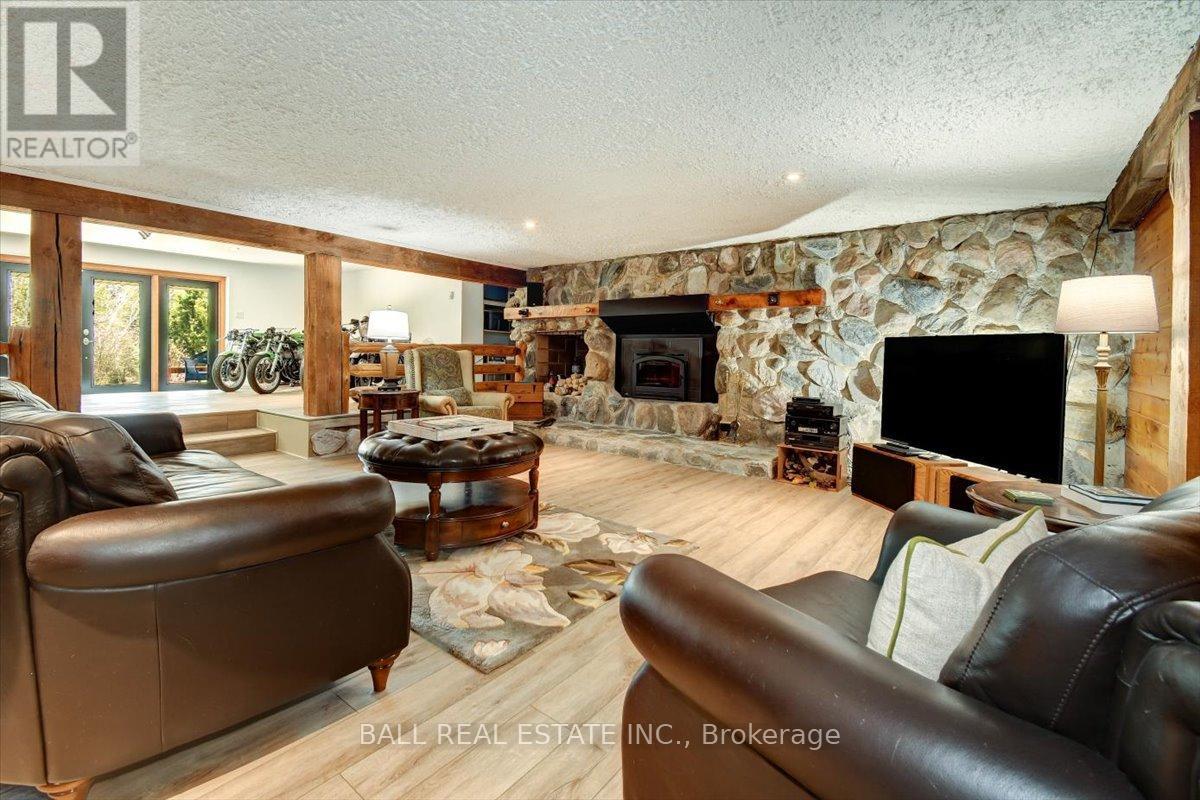 3671 Edgerton Road, Scugog, Ontario L0B 1B0 - Photo 25 - E12119726