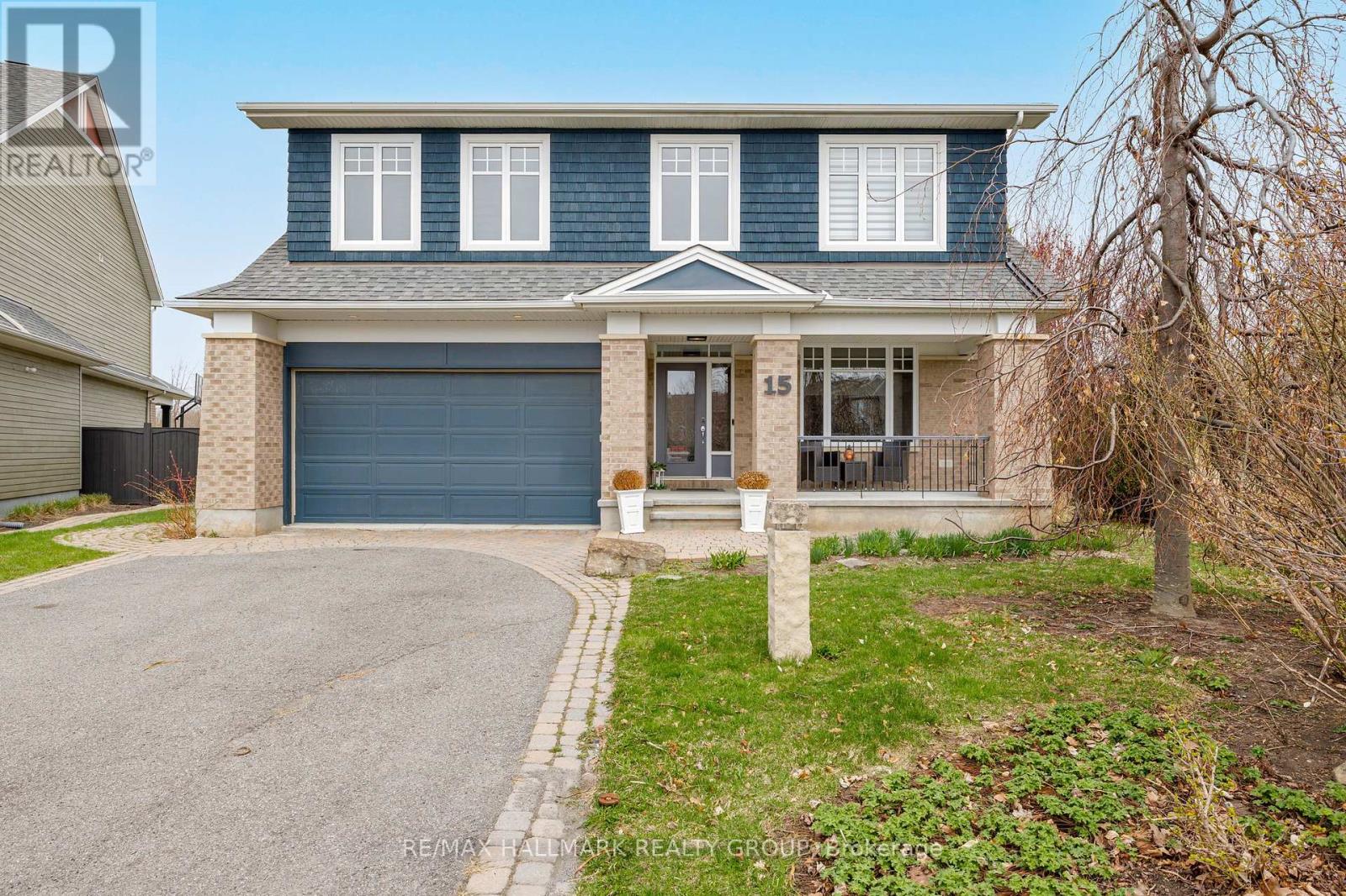 Property at 15 MARWOOD COURT image 1