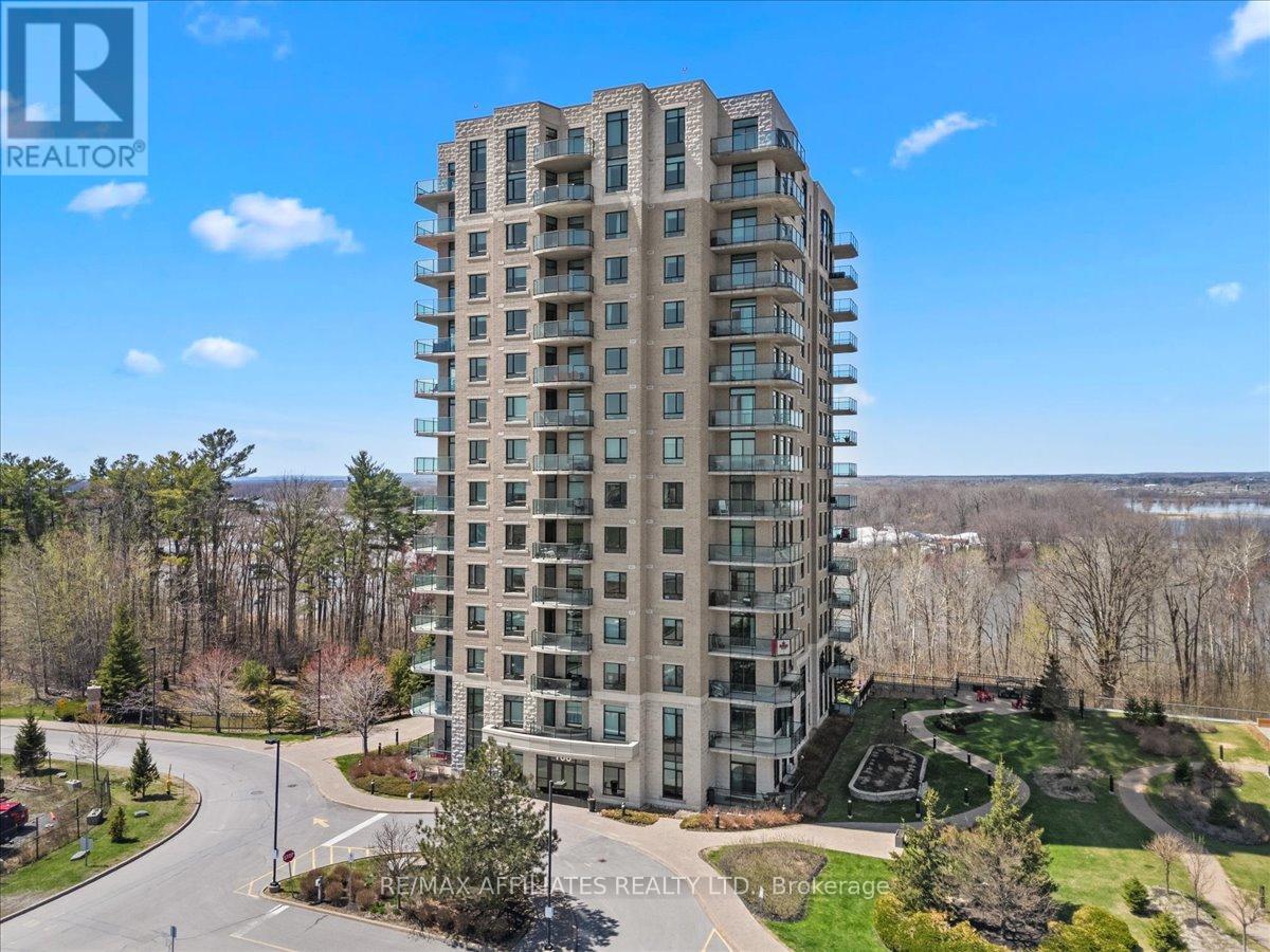 506 - 100 INLET PRIVATE, Ottawa, Ontario