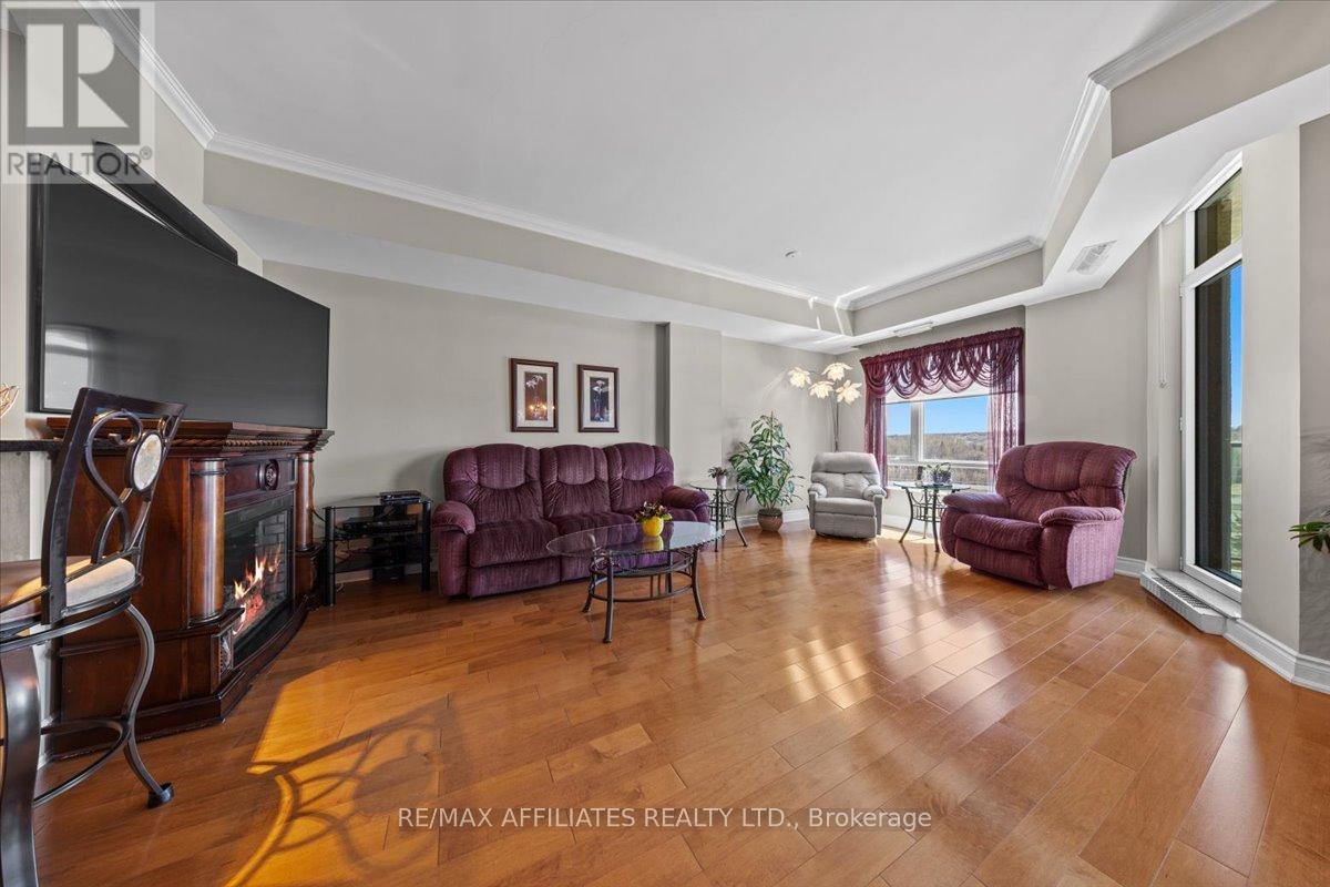 506 - 100 Inlet Private, Ottawa, Ontario  K4A 0S8 - Photo 15 - X12120404