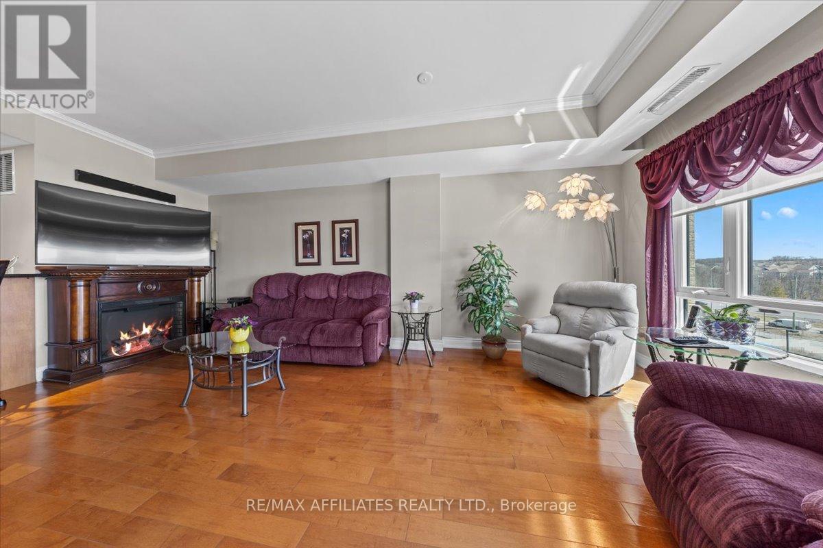 506 - 100 Inlet Private, Ottawa, Ontario  K4A 0S8 - Photo 18 - X12120404