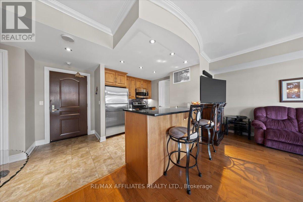 506 - 100 Inlet Private, Ottawa, Ontario  K4A 0S8 - Photo 6 - X12120404
