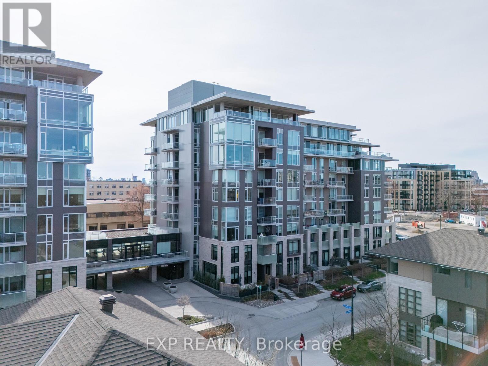 209 - 570 DE MAZENOD AVE AVENUE, Ottawa, Ontario