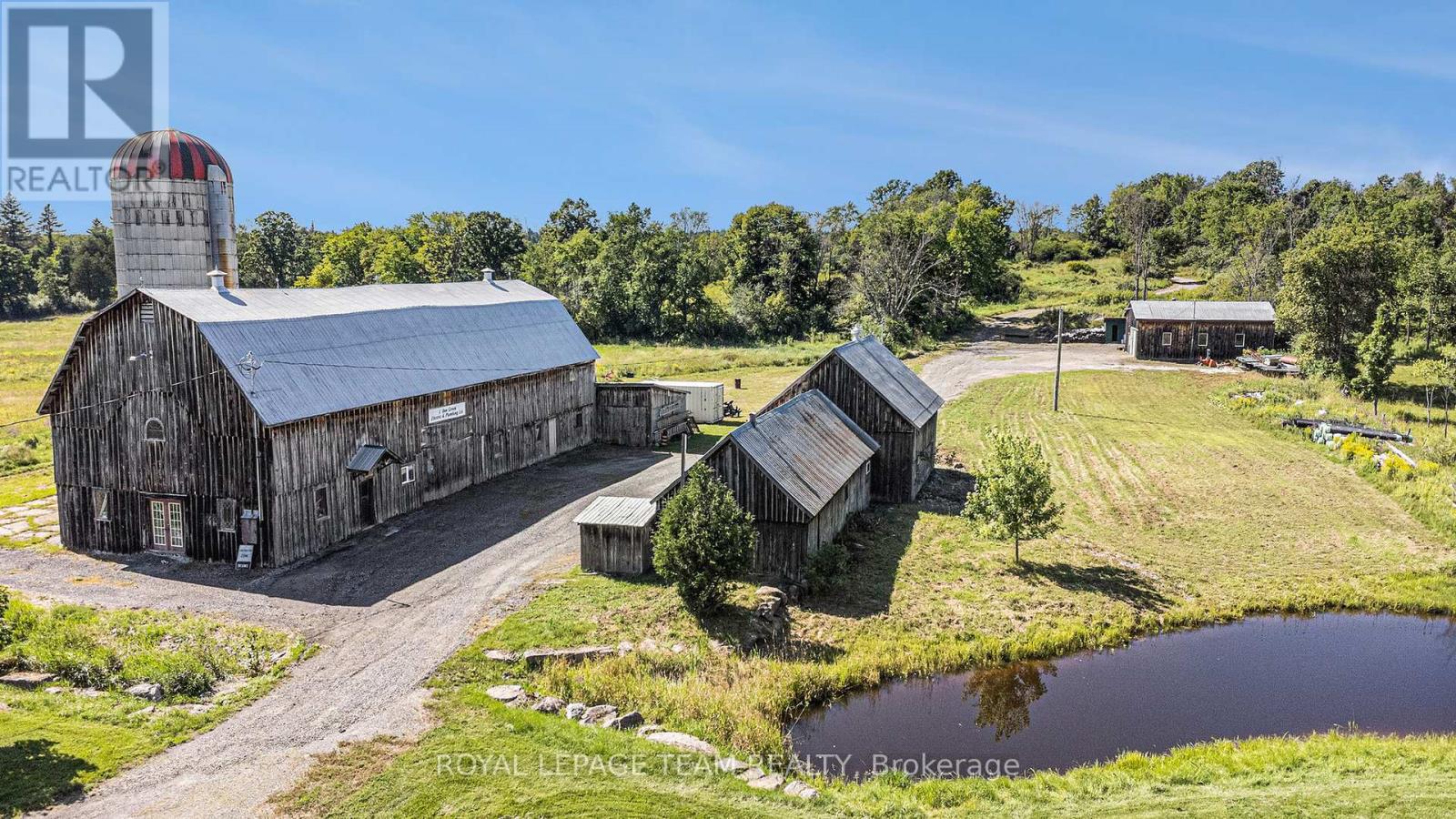 20468 7, Tay Valley, Ontario  K0H 2B0 - Photo 27 - X12120437