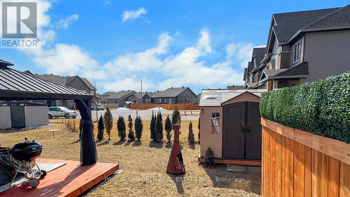 25 Duncanville Street, Russell, Ontario  K4R 0E8 - Photo 20 - X12120508