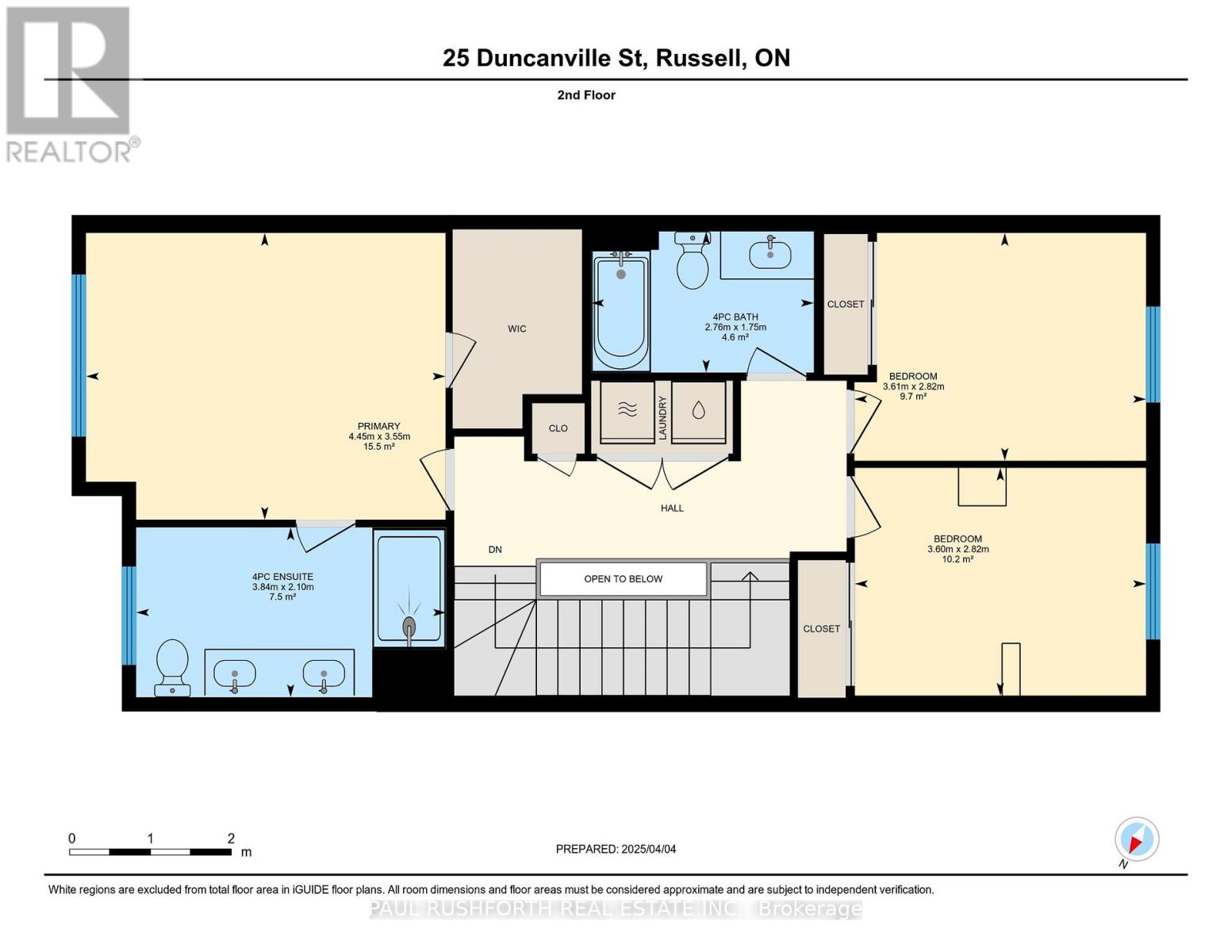 25 Duncanville Street, Russell, Ontario  K4R 0E8 - Photo 22 - X12120508