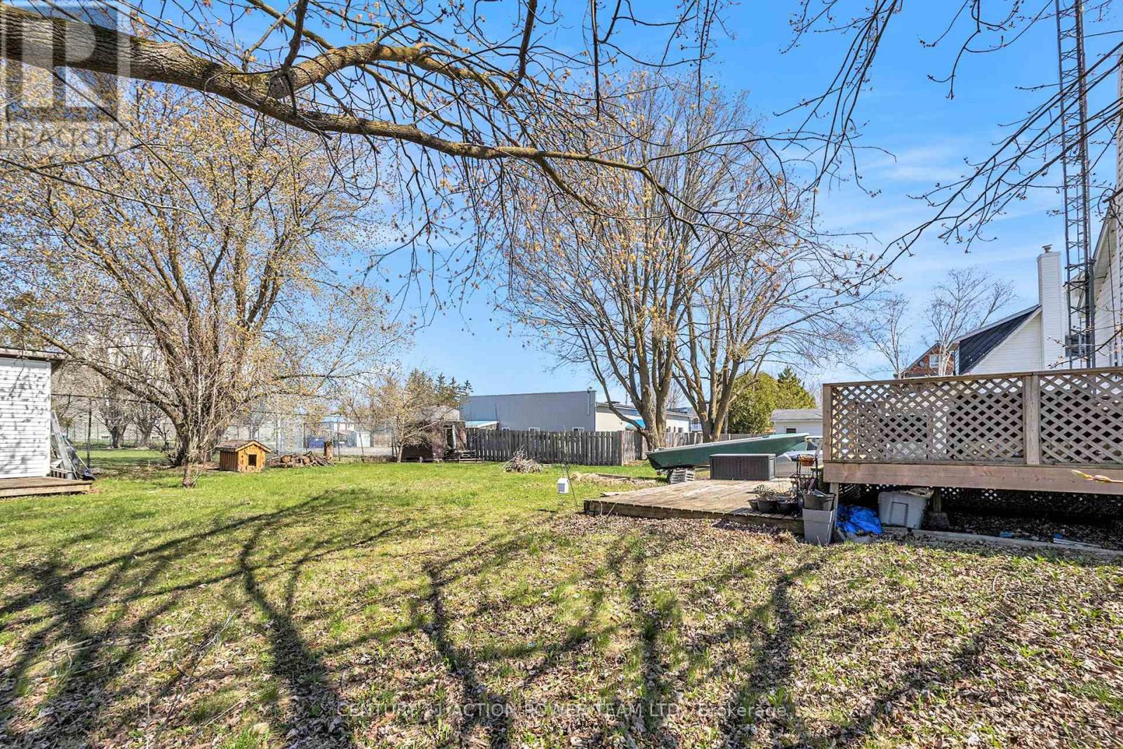 5 Concession Street W, North Stormont, Ontario  K0A 1R0 - Photo 15 - X12120533