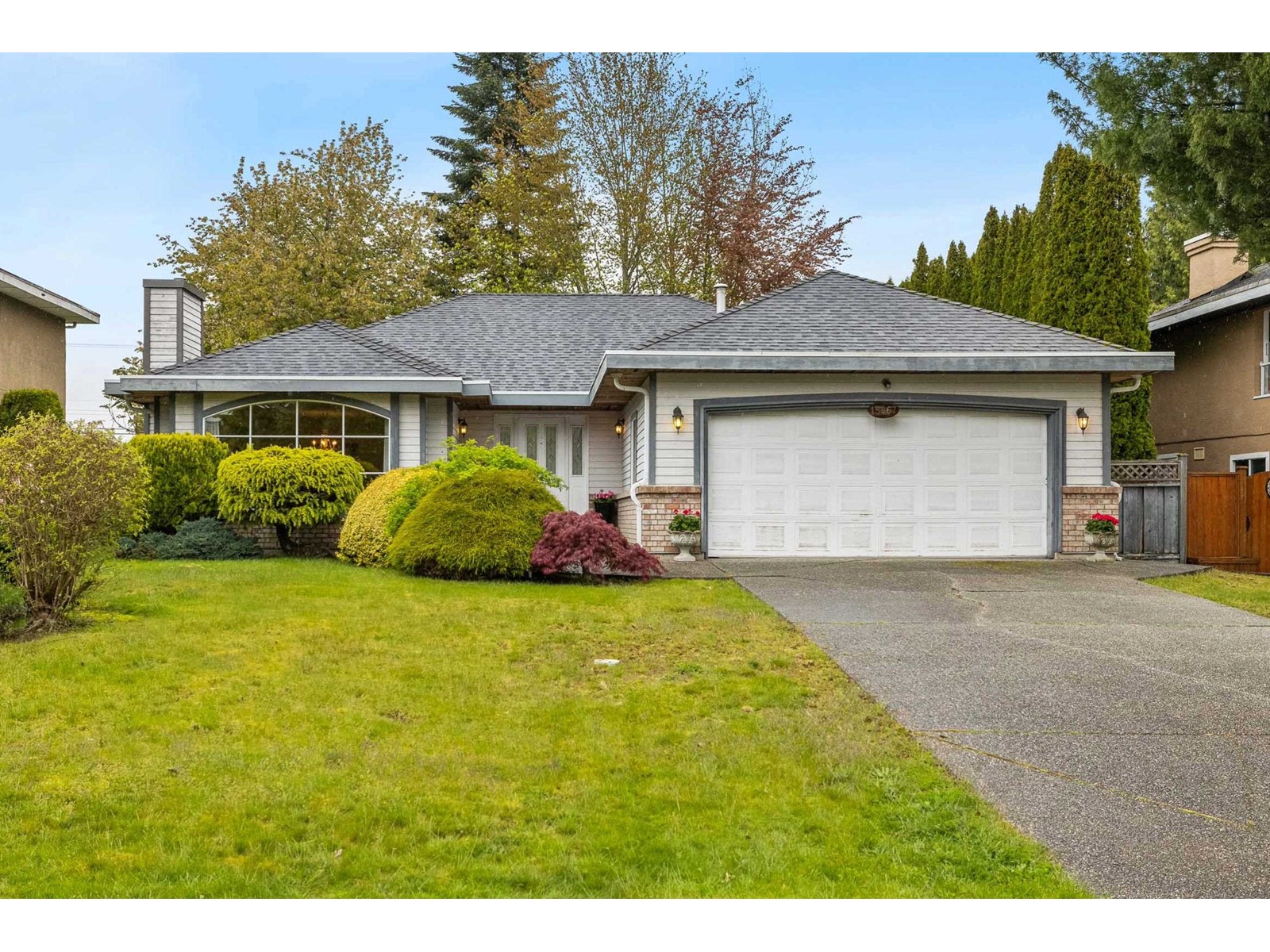 15867 107A AVENUE, Surrey, British Columbia