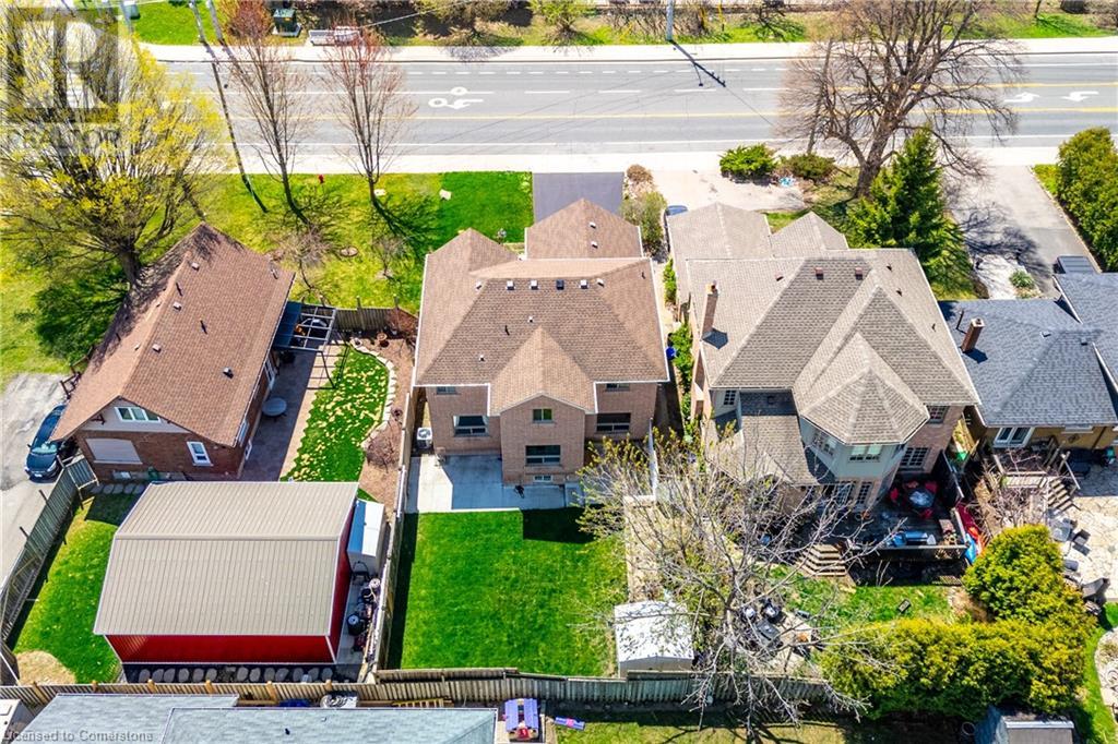 112 Stone Church Road W, Hamilton, Ontario  L9B 1A3 - Photo 43 - 40724057