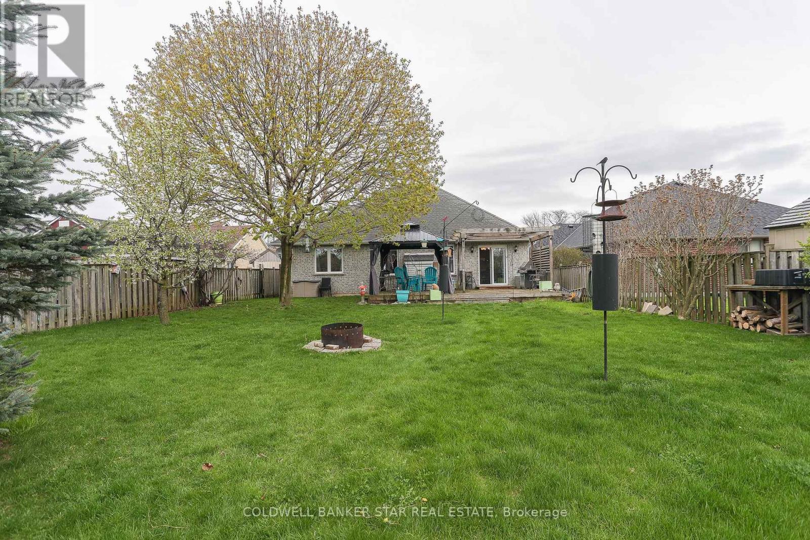 54 Treadwell Street, Aylmer, Ontario  N5H 3J5 - Photo 36 - X12120408
