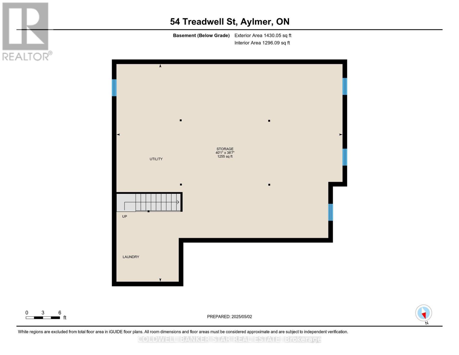 54 Treadwell Street, Aylmer, Ontario  N5H 3J5 - Photo 40 - X12120408