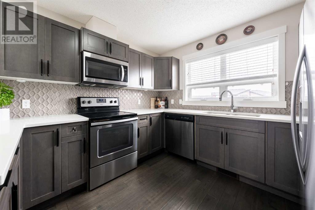 506, 2461 Baysprings Link Sw, Airdrie, Alberta  T4B 4C6 - Photo 9 - A2213381