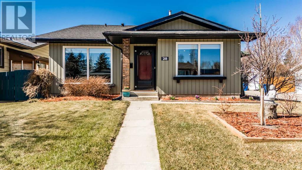 28 Midridge Close SE, calgary, Alberta