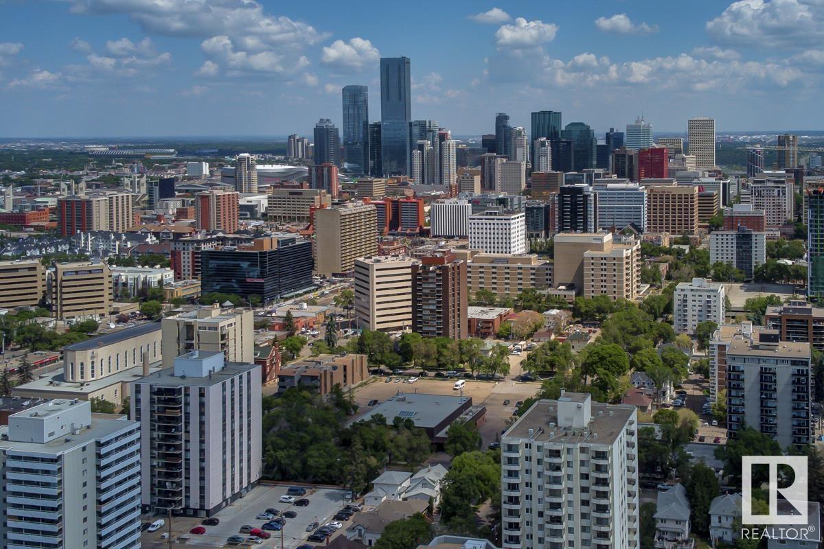 #412 10611 117 St Nw, Edmonton, Alberta  T5H 0G6 - Photo 60 - E4434080
