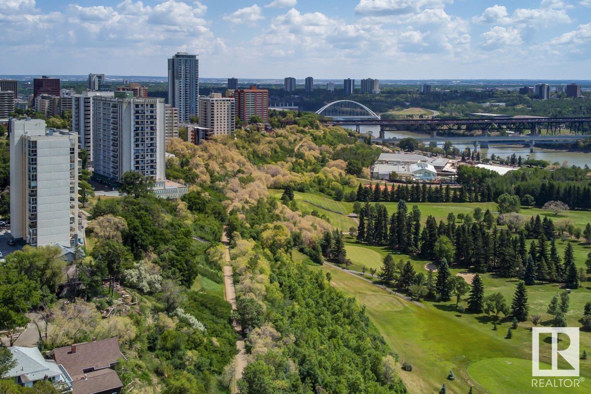 #412 10611 117 St Nw, Edmonton, Alberta  T5H 0G6 - Photo 55 - E4434080