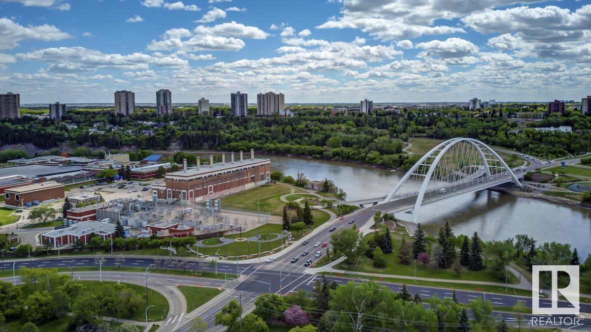#412 10611 117 St Nw, Edmonton, Alberta  T5H 0G6 - Photo 50 - E4434080