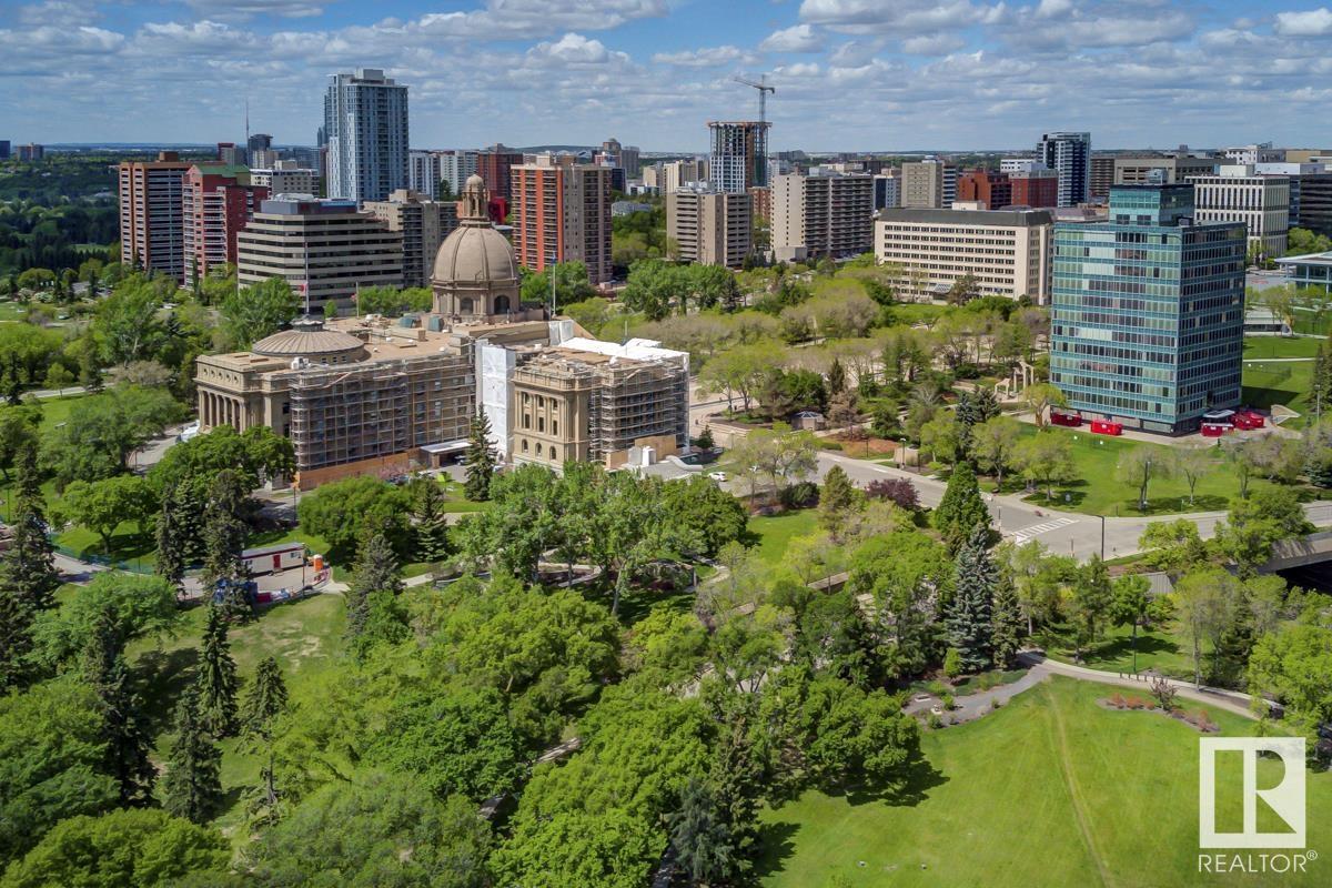 #412 10611 117 St Nw, Edmonton, Alberta  T5H 0G6 - Photo 51 - E4434080