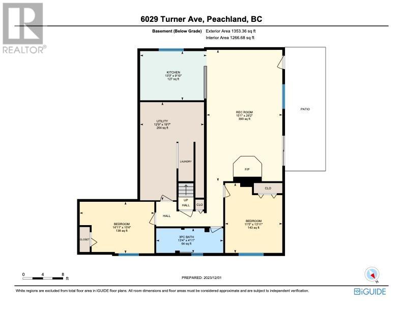 6029 Turner Avenue, Peachland, British Columbia  V0H 1X7 - Photo 58 - 10345075
