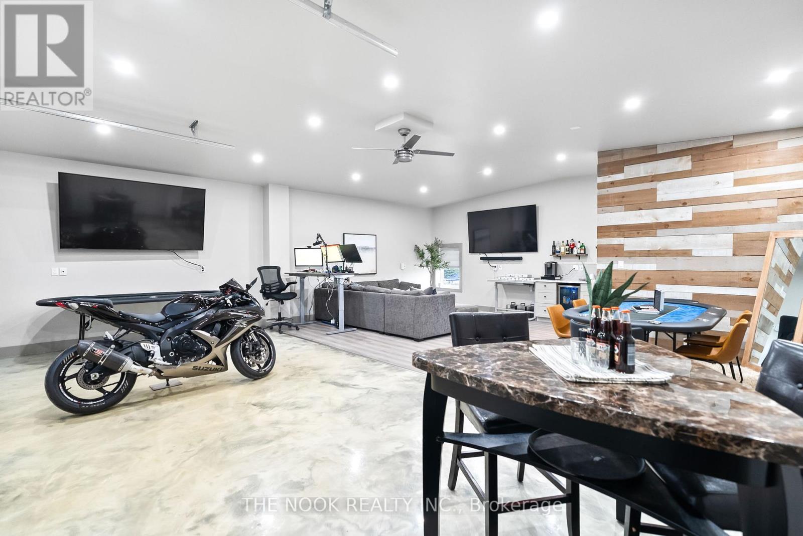 1857 Regional Road 3 Road, Clarington, Ontario  L0B 1J0 - Photo 34 - E12120345