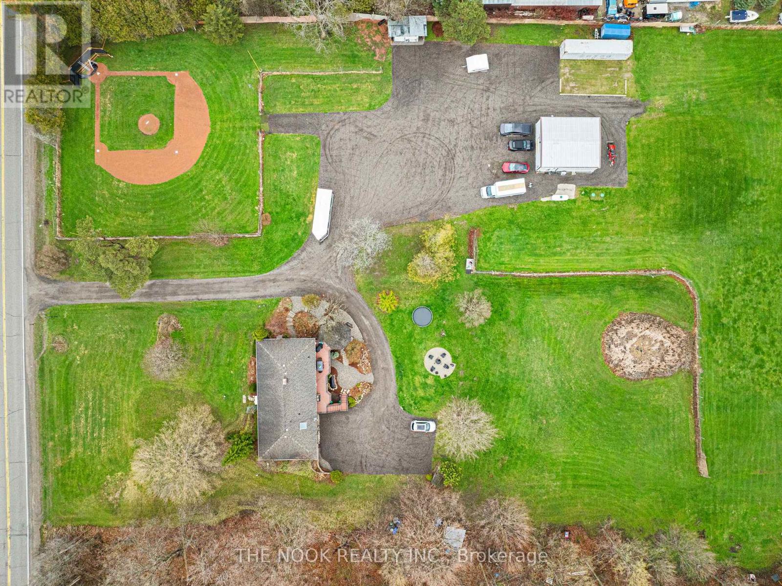1857 Regional Road 3 Road, Clarington, Ontario  L0B 1J0 - Photo 4 - E12120345