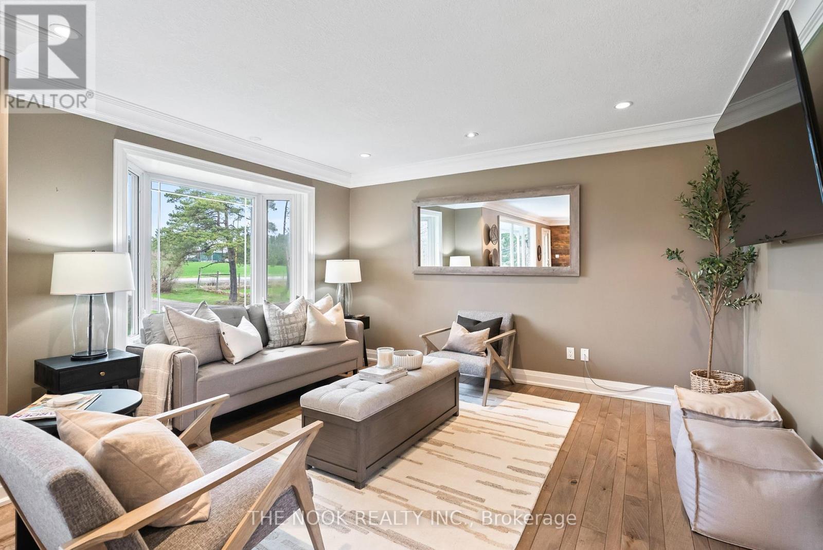 1857 Regional Road 3 Road, Clarington, Ontario  L0B 1J0 - Photo 8 - E12120345
