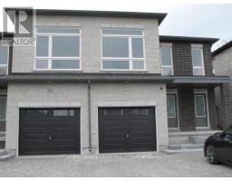 1 - 323 ANDERSON AVENUE, Oshawa, Ontario