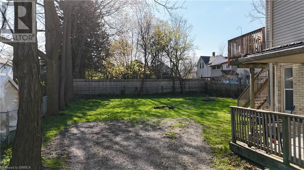 34 Young Street, Woodstock, Ontario  N4S 3L5 - Photo 12 - 40724254