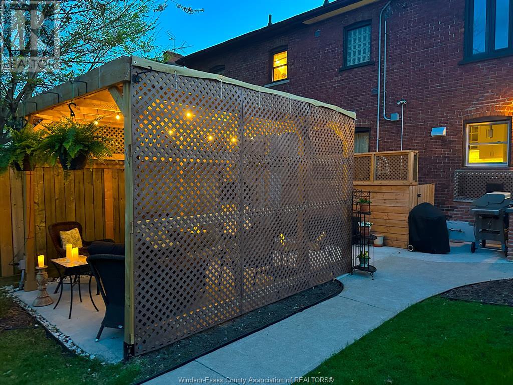 722 Argyle, Windsor, Ontario  N8Y 3J7 - Photo 36 - 25010644