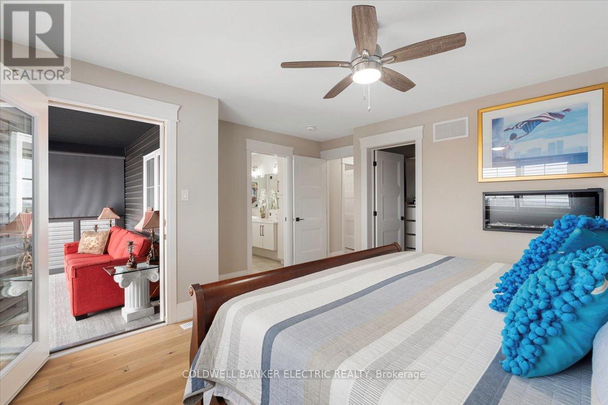 78 York Drive, Peterborough North, Ontario  K9K 0H7 - Photo 23 - X12120450