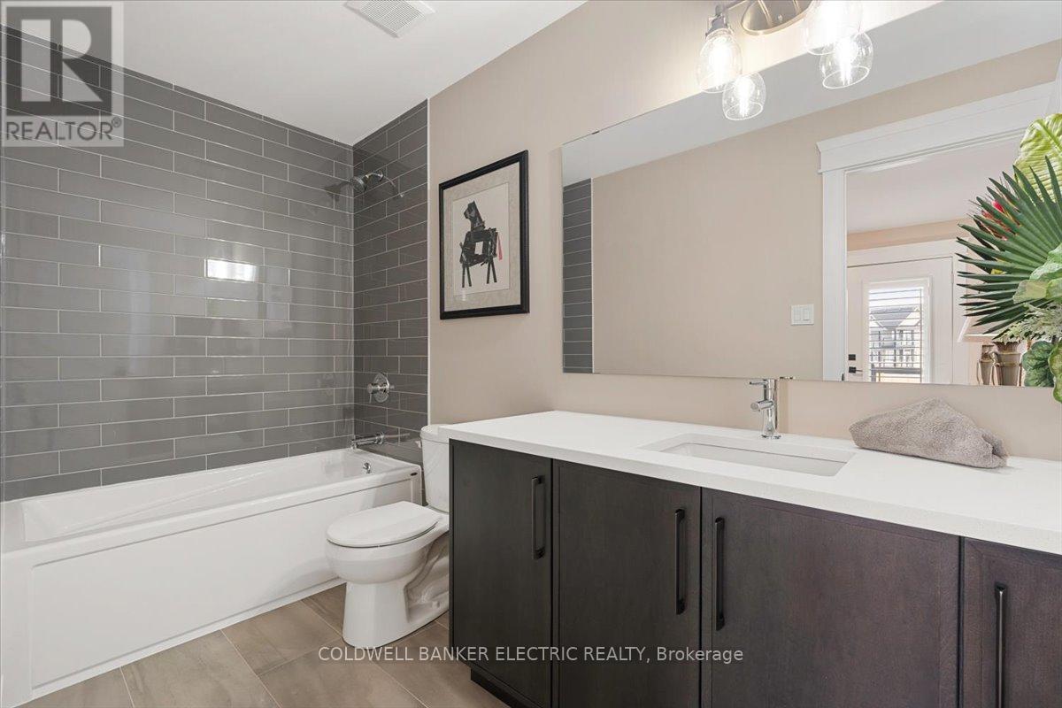 78 York Drive, Peterborough North, Ontario  K9K 0H7 - Photo 32 - X12120450