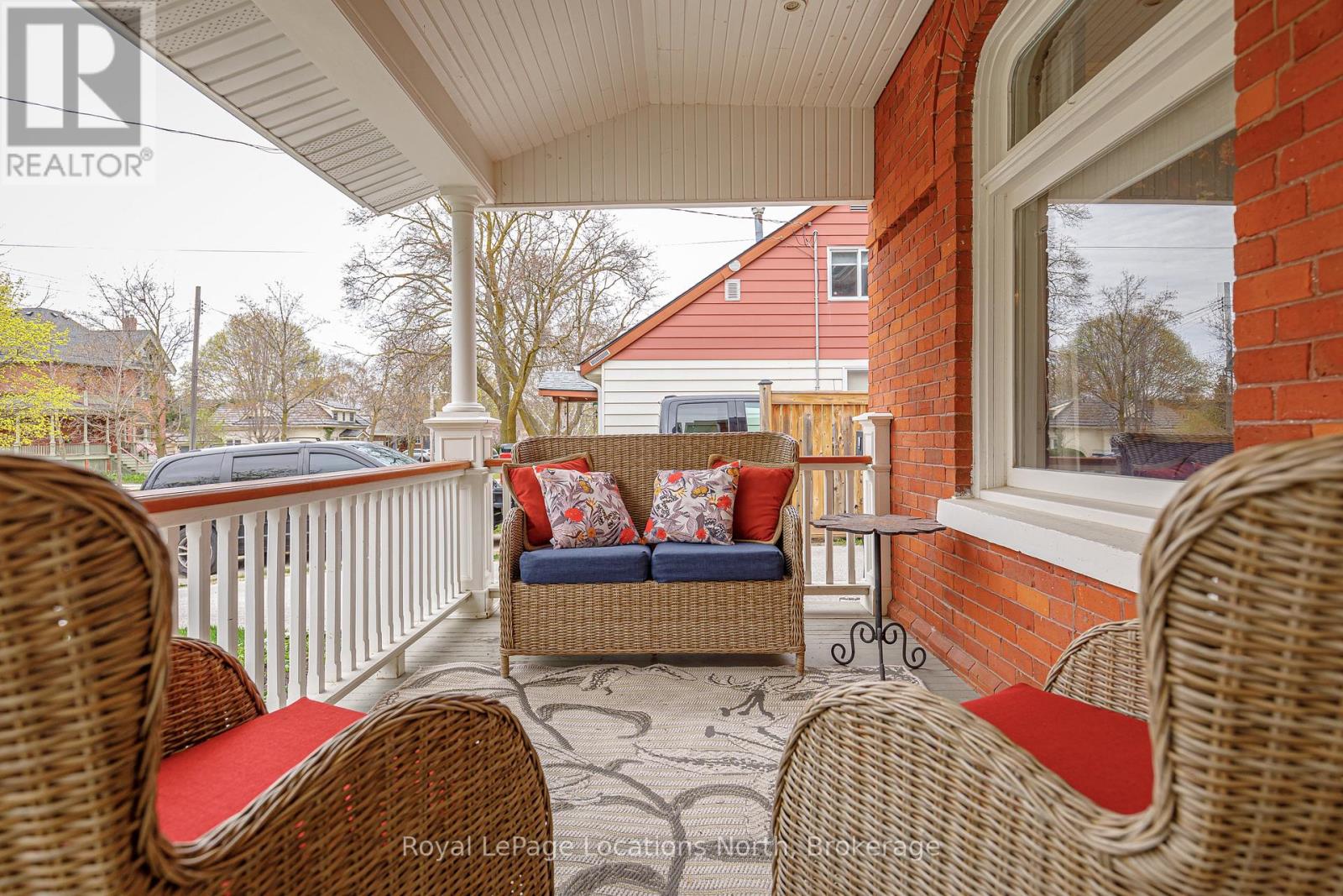 529 Ste Marie Street, Collingwood, Ontario  L9Y 3L2 - Photo 7 - S12120433