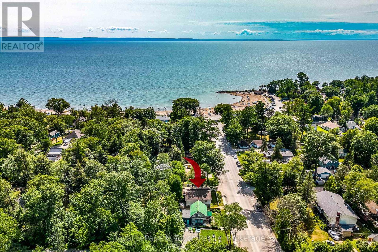 Property at 349 BALM BEACH ROAD W image 1