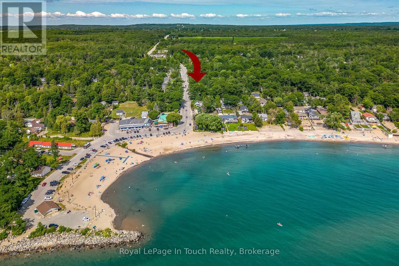 349 Balm Beach Road W, Tiny, Ontario  L0L 2J0 - Photo 5 - S12120484