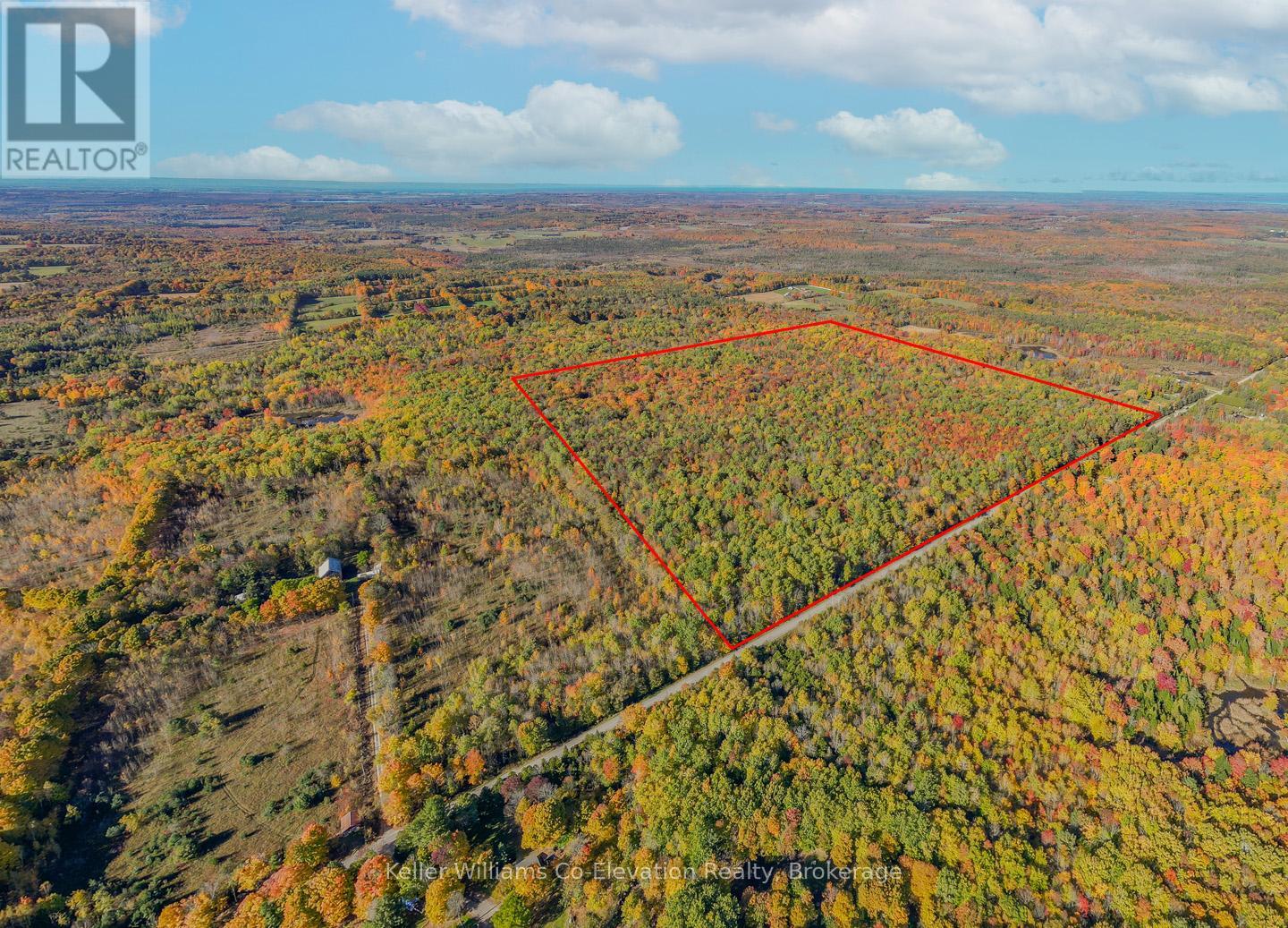 Pt Lt18 Line 8 N, Oro-Medonte, Ontario  L0K 1N0 - Photo 3 - S12120485