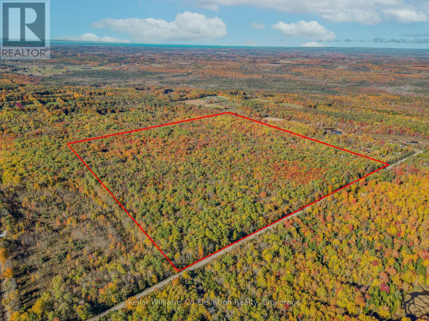 Pt Lt18 Line 8 N, Oro-Medonte, Ontario  L0K 1N0 - Photo 4 - S12120485