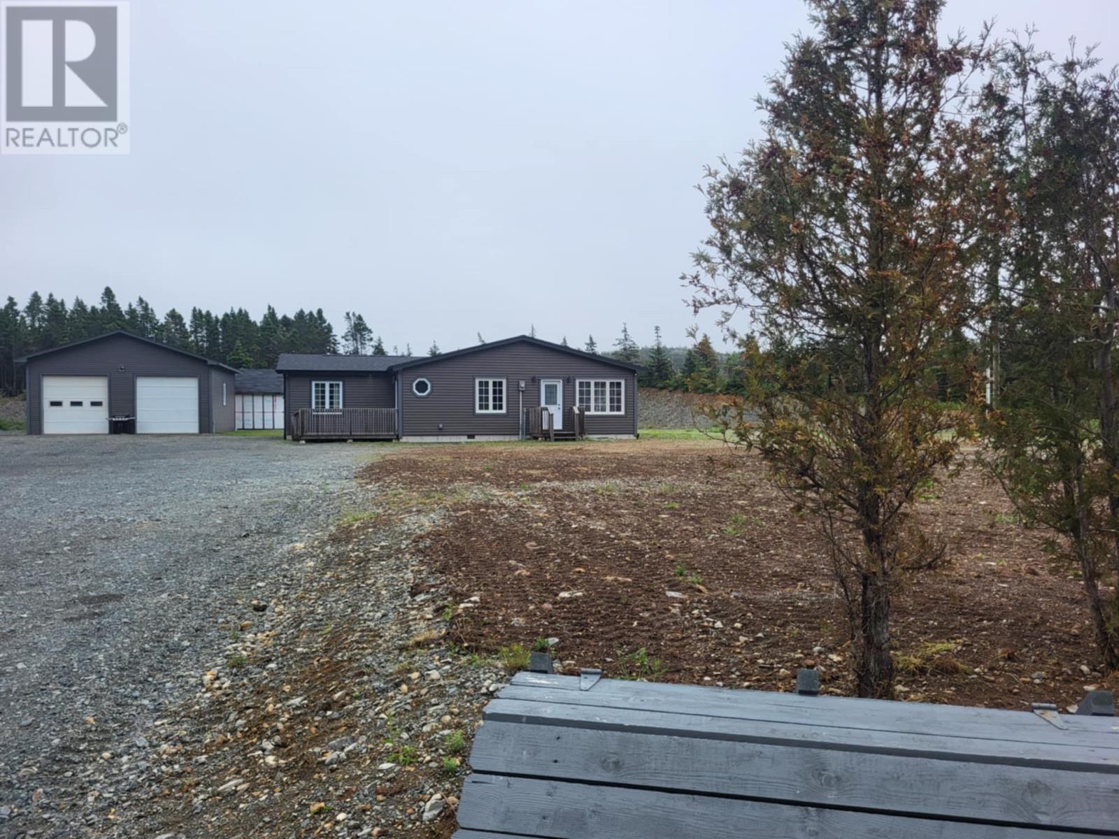 40 Conception Bay North Highway, Georgetown, Newfoundland & Labrador