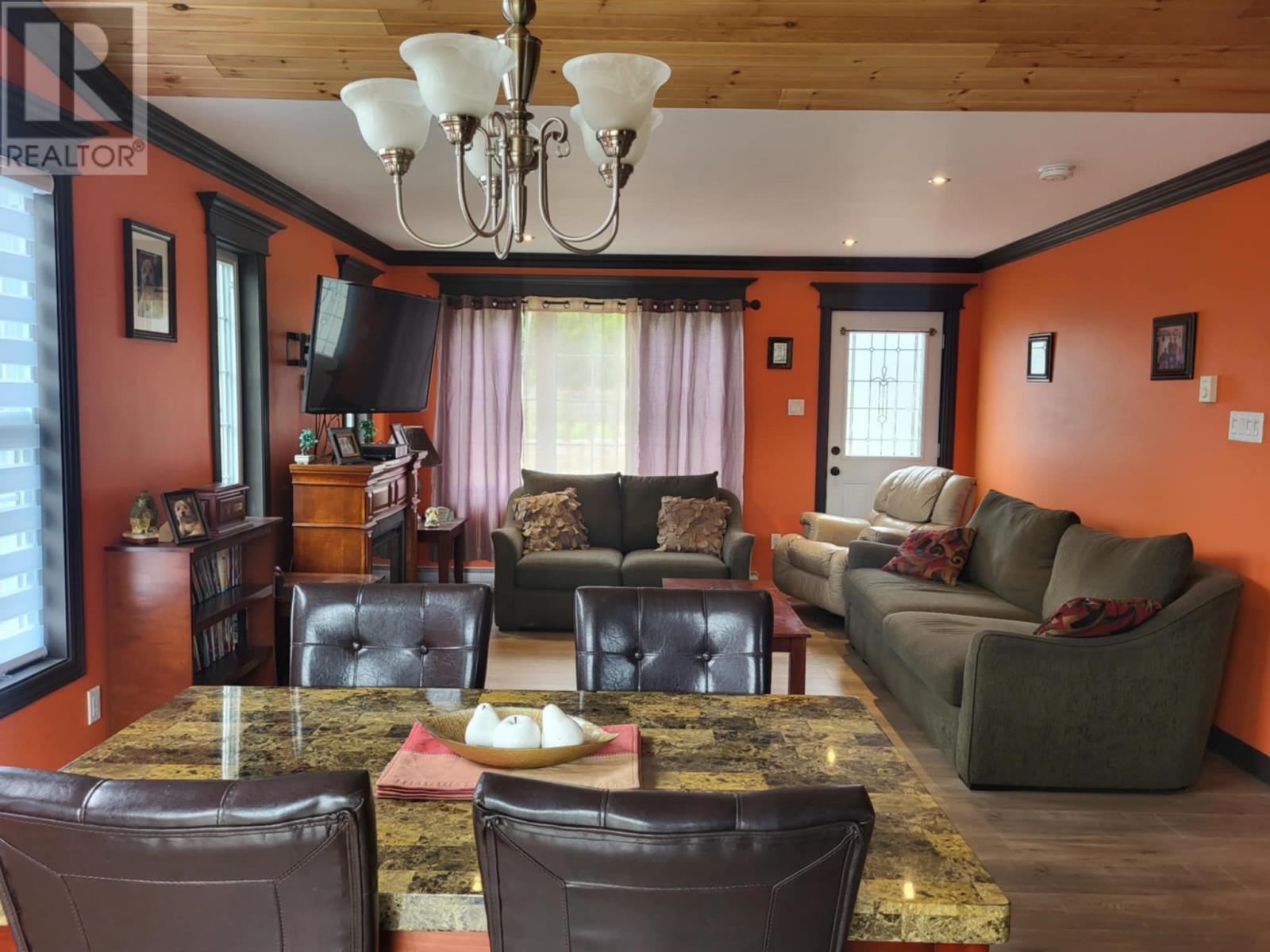 40 Conception Bay North Highway, Georgetown, Newfoundland & Labrador  A0A 2Z0 - Photo 10 - 1284503