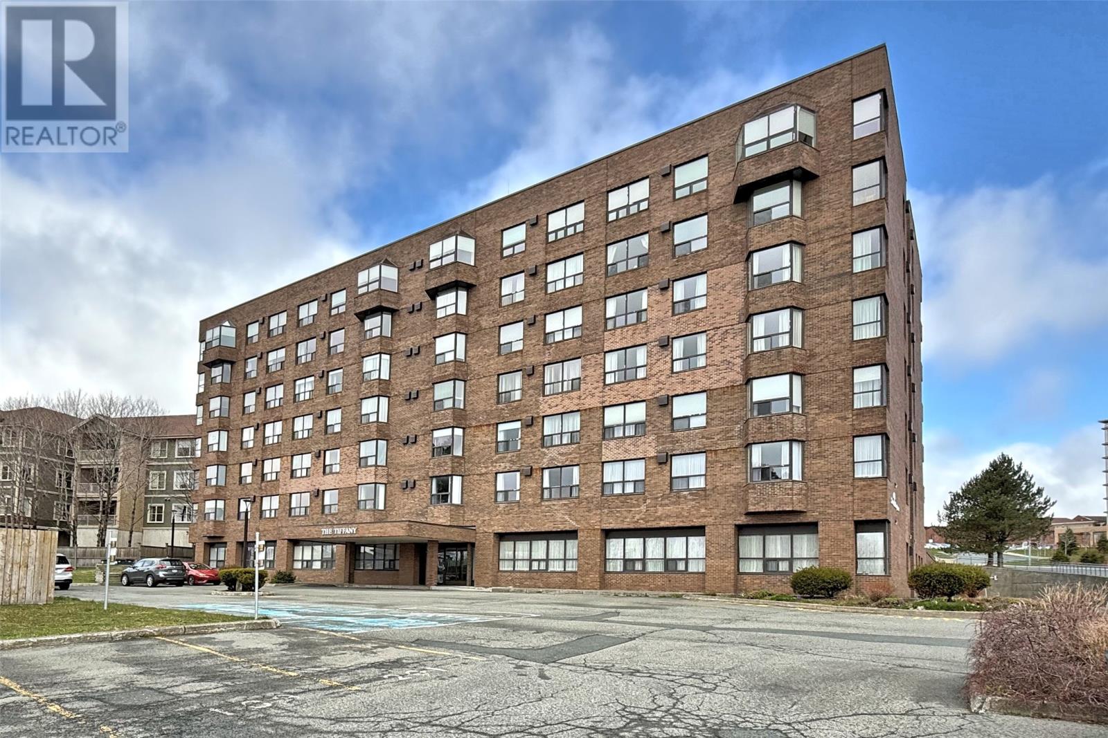 7 Tiffany Lane Unit#105, St. John's, Newfoundland & Labrador