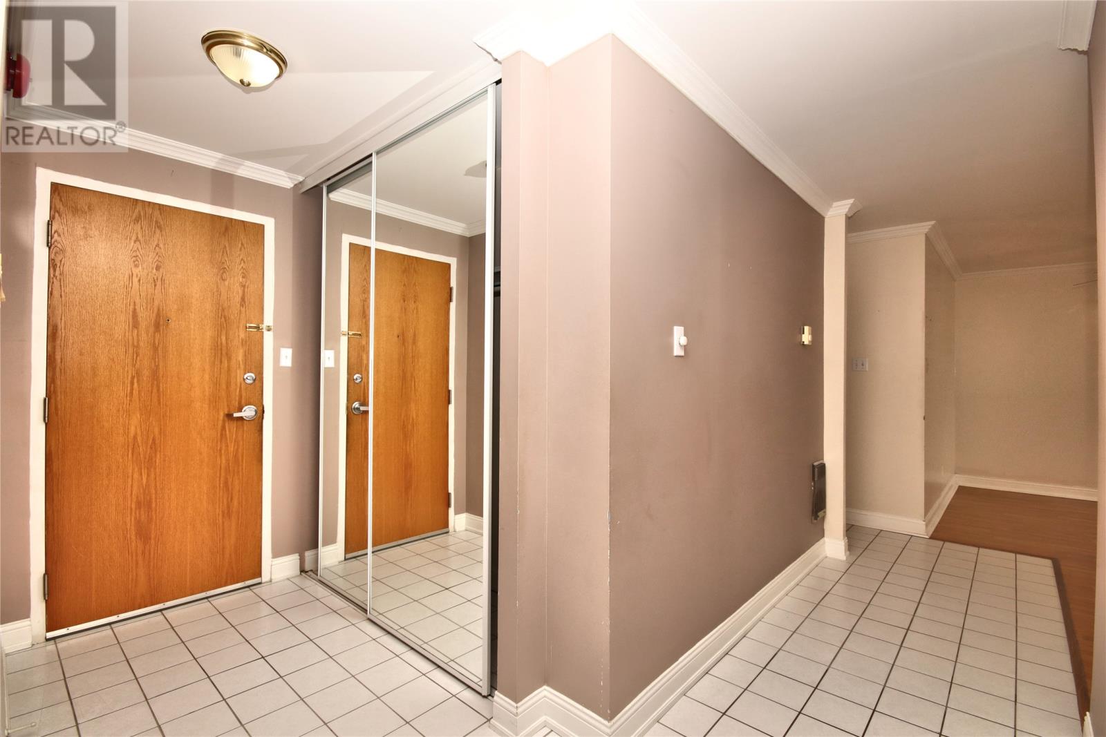 7 Tiffany Lane Unit#105, St. John's, Newfoundland & Labrador  A1A 4B7 - Photo 2 - 1284317