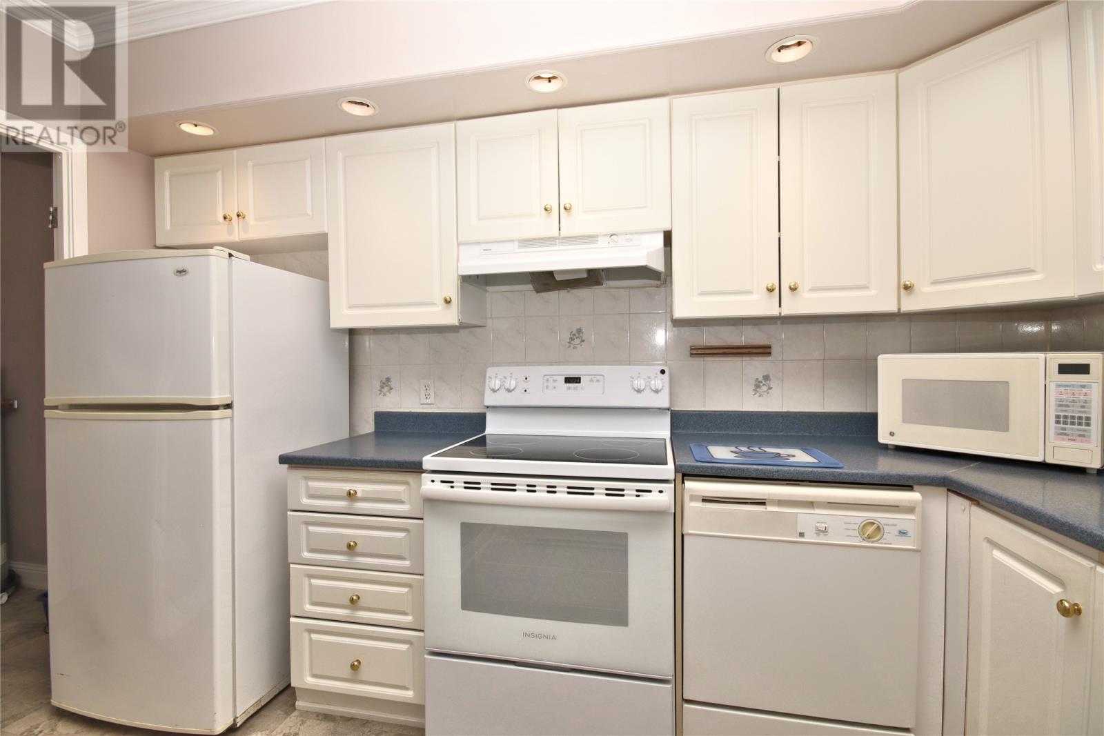 7 Tiffany Lane Unit#105, St. John's, Newfoundland & Labrador  A1A 4B7 - Photo 6 - 1284317