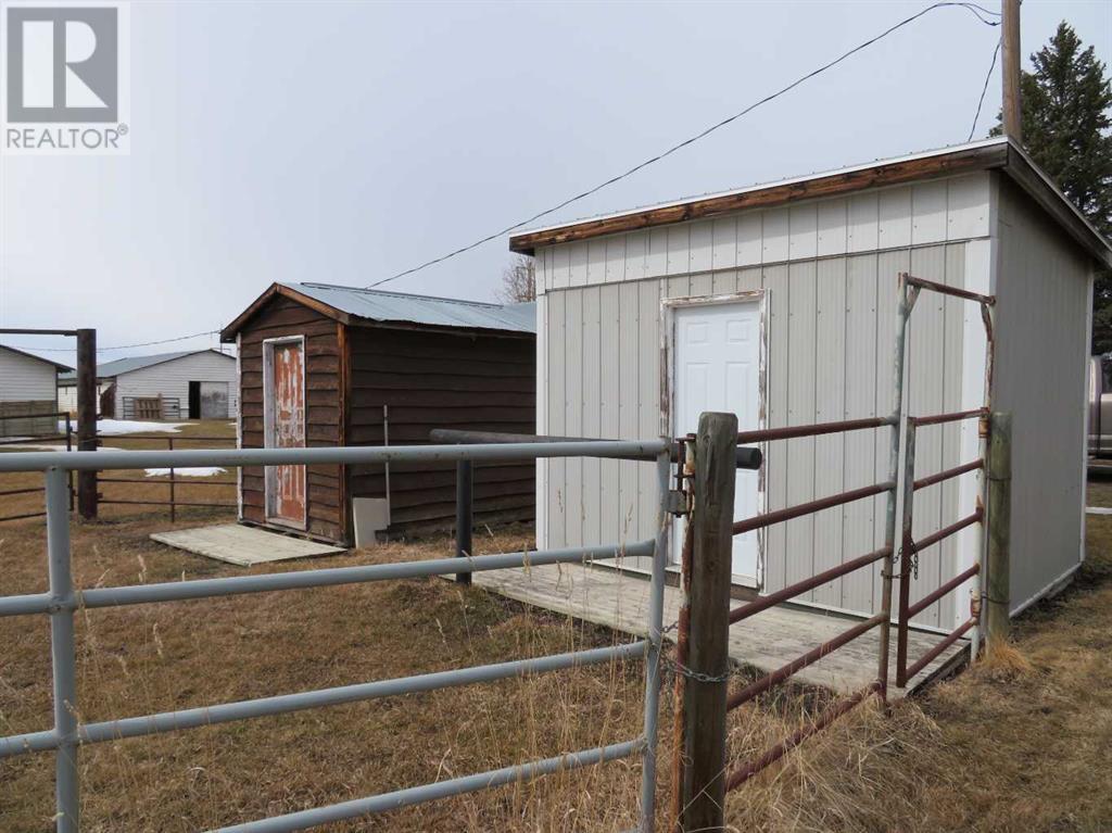 3239 Township Road 380, Rural Red Deer County, Alberta  T0M 0H0 - Photo 23 - A2206138
