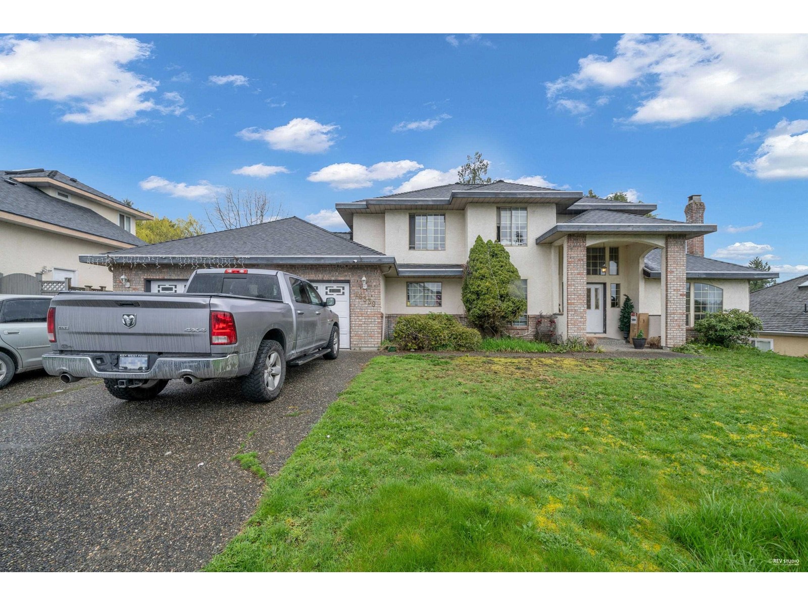 16339 92 Avenue, Surrey, British Columbia  V4N 3C9 - Photo 3 - R2997478