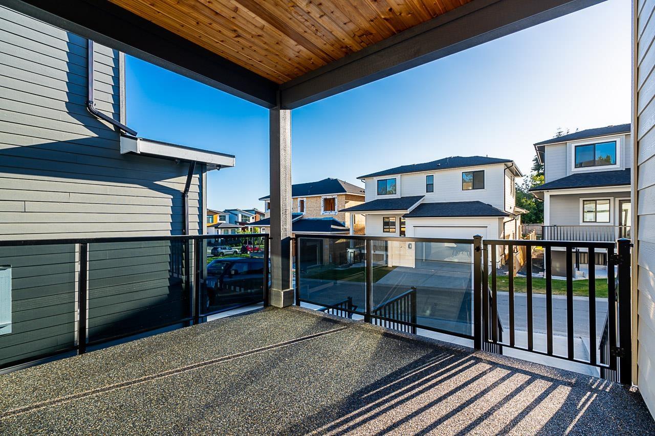 1917 168 Street, Surrey, British Columbia  V3Z 1A2 - Photo 37 - R2997042