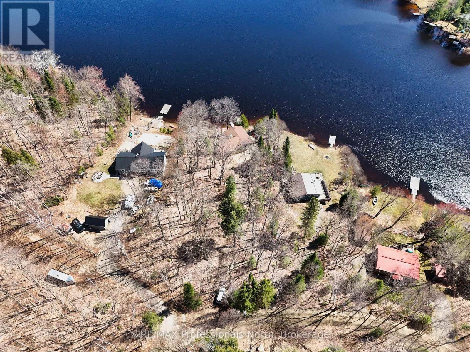 299 Sherwood Drive, Perry, Ontario  P0A 1J0 - Photo 22 - X12120412