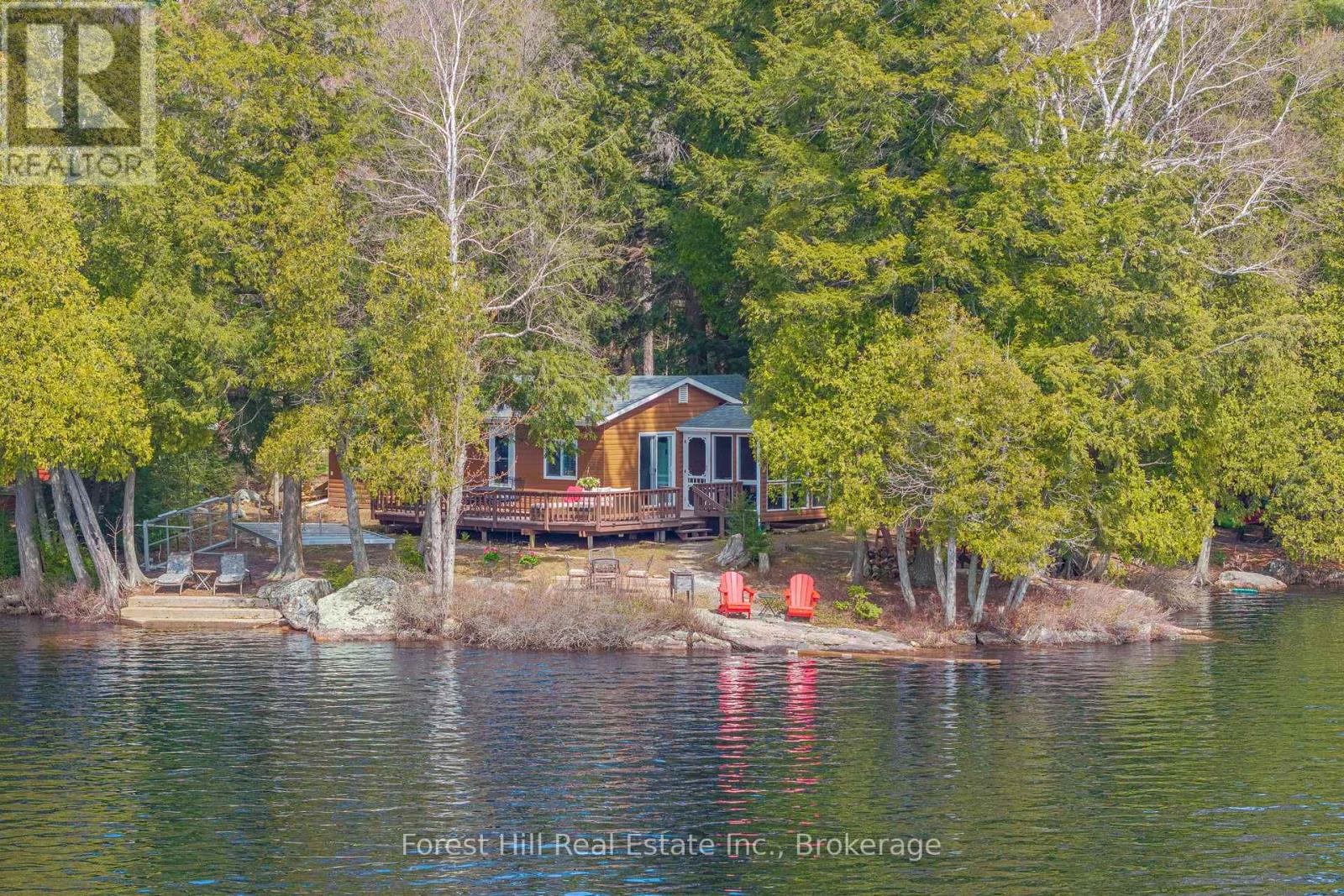 746 East Bear Lake Road, Mcmurrich/monteith, Ontario  P0A 1Y0 - Photo 2 - X12120419