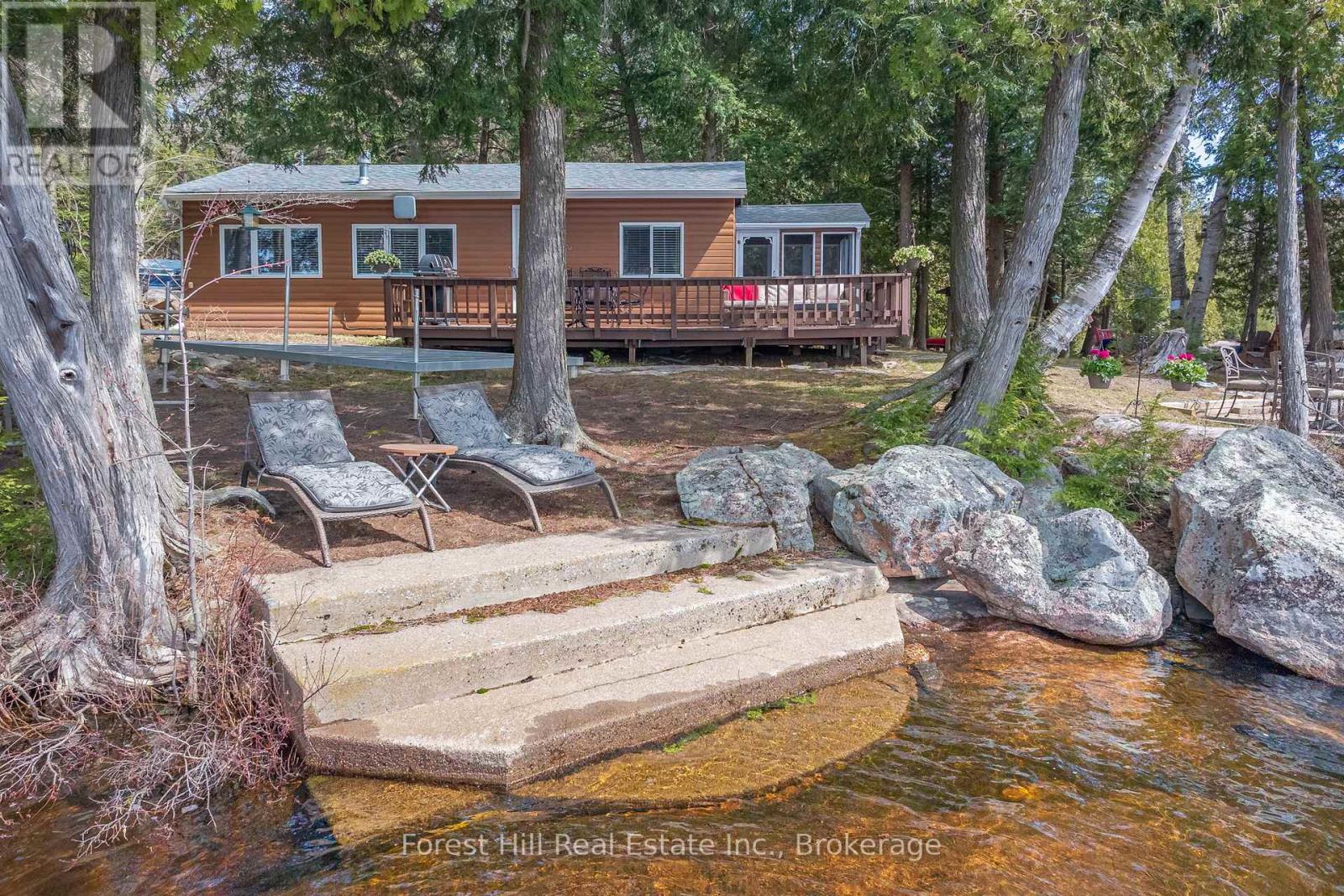 746 East Bear Lake Road, Mcmurrich/monteith, Ontario  P0A 1Y0 - Photo 29 - X12120419